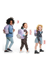 Skip Hop Zoo Emniyet Kemerli Sırt Çantası Narwhal