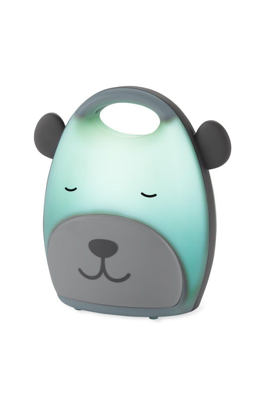 Skip Hop Zoo Gece Lambası Ayıcık