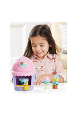 Skip Hop Zoo Oyuncak Dondurma Dükkanı