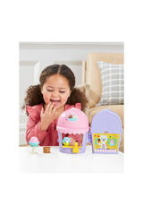 Skip Hop Zoo Oyuncak Dondurma Dükkanı