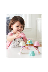 Skip Hop Zoo Oyuncak Dondurma Seti