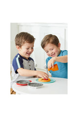 Skip Hop Zoo Oyuncak Waffle Seti