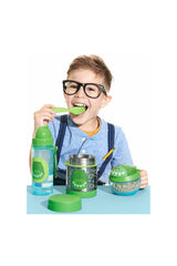 Skip Hop Zoo Paslanmaz Çelik Termos Timsah 325ml