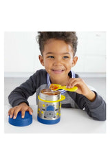 Skip Hop Zoo Paslanmaz Çelik Termos Yarasa 325ml