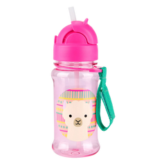 Skip Hop Zoo Pipetli Tritan Suluk Lama 355ml