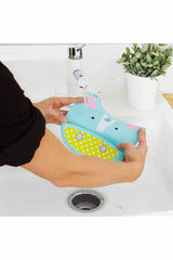 Skip Hop Zoo Silikon Önlük Unicorn