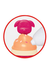 Skip Hop Zoo Sıralama Ve Dizme Oyuncağı