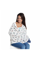 Zuppers Fonksiyonel Puset ve Emzirme Örtüsü Joy