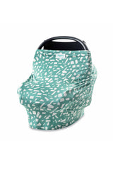 Zuppers Fonksiyonel Puset ve Emzirme Örtüsü Nil