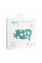 Zuppers Fonksiyonel Puset ve Emzirme Örtüsü Nil