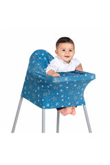 Zuppers Fonksiyonel Puset ve Emzirme Örtüsü Star