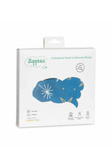 Zuppers Fonksiyonel Puset ve Emzirme Örtüsü Star