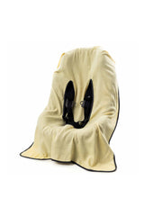 Zuppers Müslin Oto Koltuğu ve Ana kucağı Kılıfı Limon