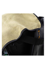 Zuppers Müslin Oto Koltuğu ve Ana kucağı Kılıfı Limon