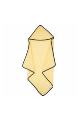 Zuppers Organik Yenidoğan Havlu Müslin Limon