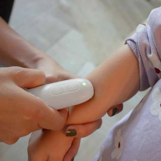 Isı Teknolojili Böcek Isırığı Cihazı Nedir? Büg Nasıl Çalışır?