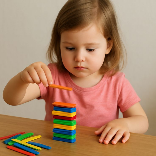 Geleceği Büyüten Çocuklar