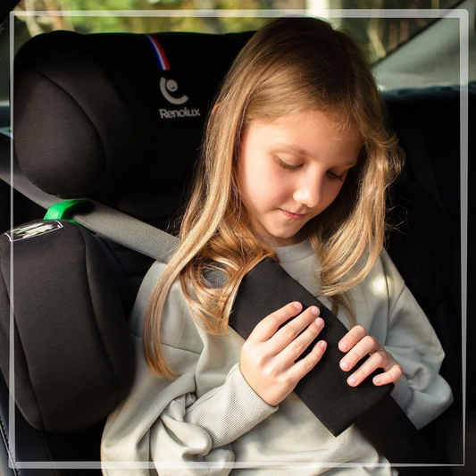 ADAC Testli Oto Koltukları