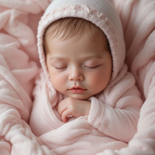 Bebeğim Kime Benzeyecek? Anne ve Babadan Geçen Genetik Özellikler