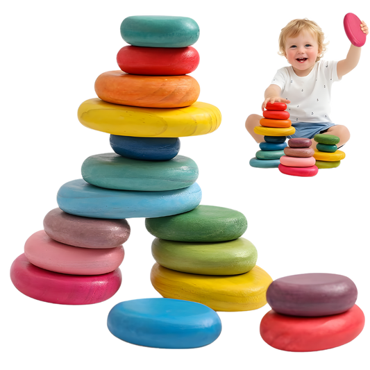 Yaratıcılık ile Oyun Oynamanın Çocuk Gelişimine Etkisi