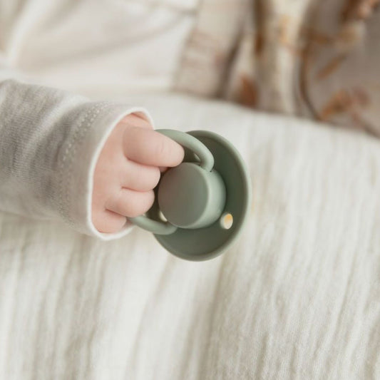 Bibs Emzik Nedir?