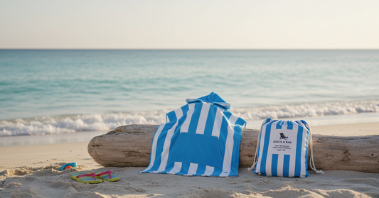 Çocuklar İçin Mükemmel Koruma: Dock And Bay UV Korumalı Çocuk Pançosu