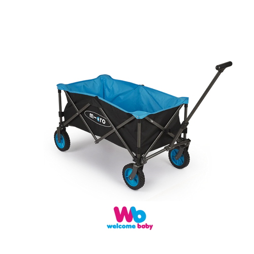 Micro Wagon ile Kamp Yapmanın Eğlencesi ve Kolaylığı