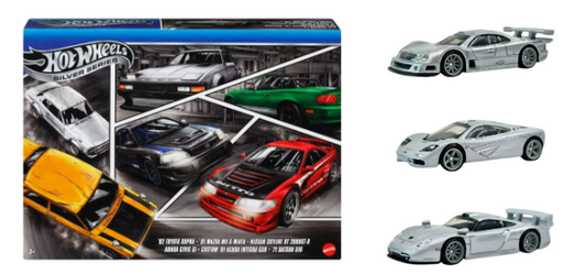 Hot Wheels ve Diğer Araba Oyuncakları Arasındaki Farklar: Kalite, Güvenlik ve Değer Karşılaştırması