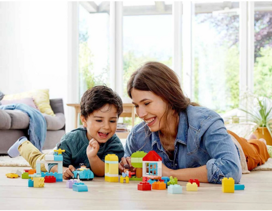 Yaşa Göre LEGO Setleri: DUPLO, Klasik ve Technic Nasıl Seçilir?