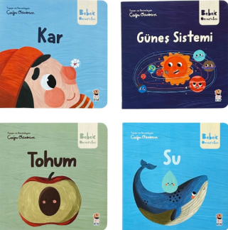Çocuklar İçin Eğitici Kitap Önerileri: Hem Eğlenceli Hem Öğretici Rehber