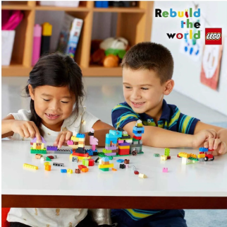 LEGO DUPLO mu Klasik LEGO mu? Parça Boyutu, Güvenlik ve Yaş Uyumlu Karşılaştırma