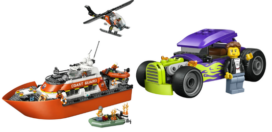 LEGO Hediye Seçimi Rehberi: Yaş, Tema ve Bütçeye Göre En Doğru LEGO Seti Nasıl Seçilir?