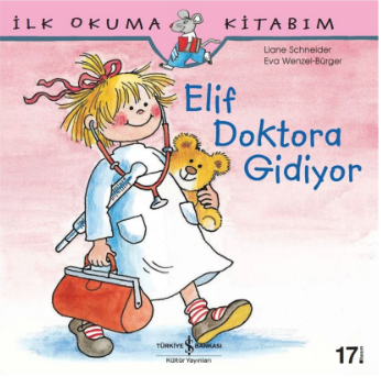 Hediye İçin Çocuk Kitabı Arayanlara 10 Güçlü Öneri