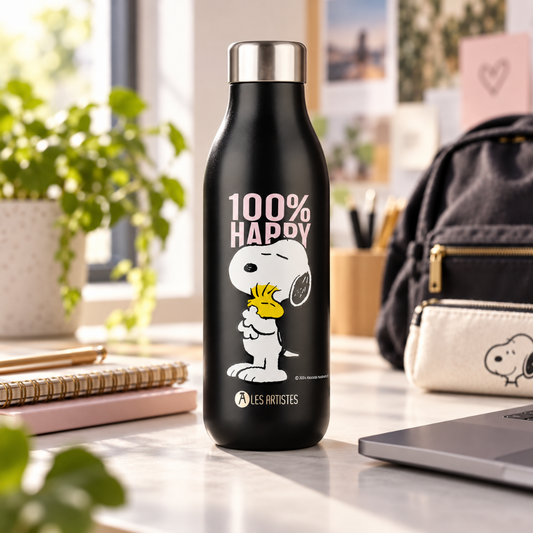 2026'nın Termos Trendi Snoopy: Okuldan Ofise Hangi Snoopy Termos Sana Göre?