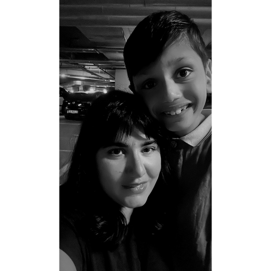 Kusursuz Olmadan da İyi Bir Ebeveyn Olabilir Miyiz ?