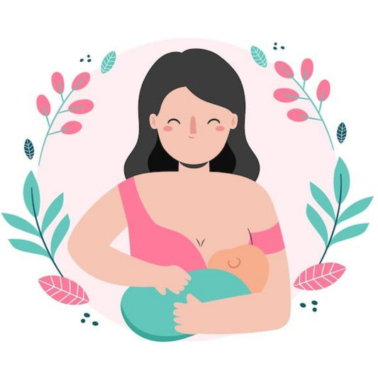 Anne Sütünü Artıran Besinler ve Emziren Anneler Rehberi