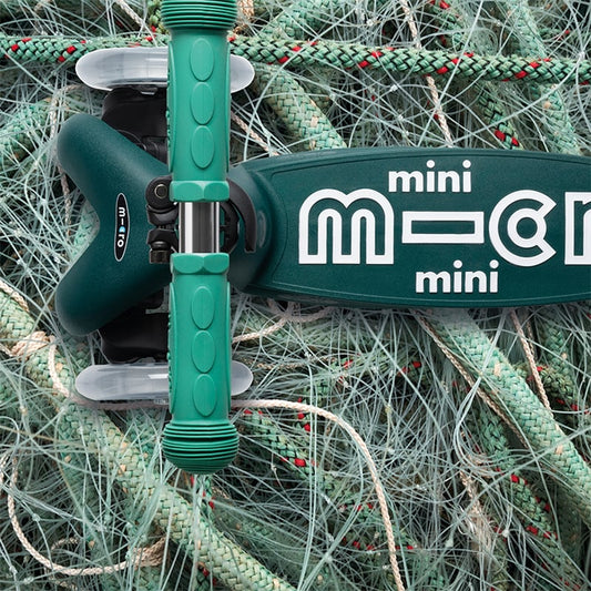 Micro Scooter: Nerenin Malı? Türkiye Resmi Distribütörü Kimdir?