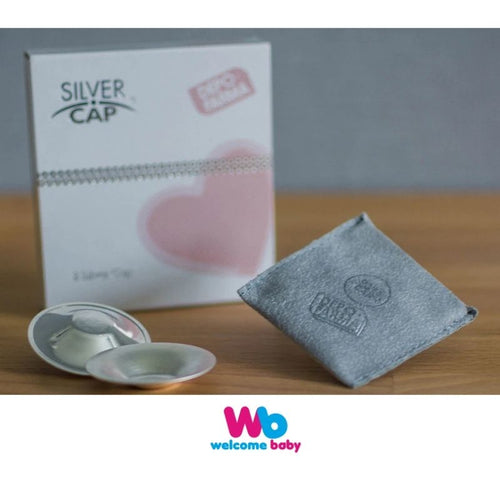 Silver Cap Koruyucu Gümüş Kapağı