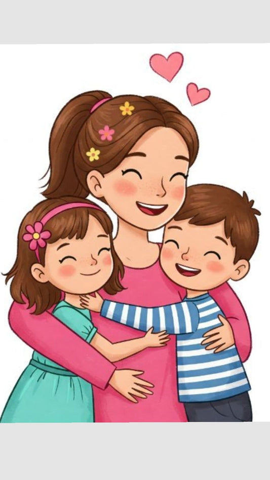 Bir Bebek Dünyaya Gelince Sadece Çocuk Değil, Bir Aile de Doğar