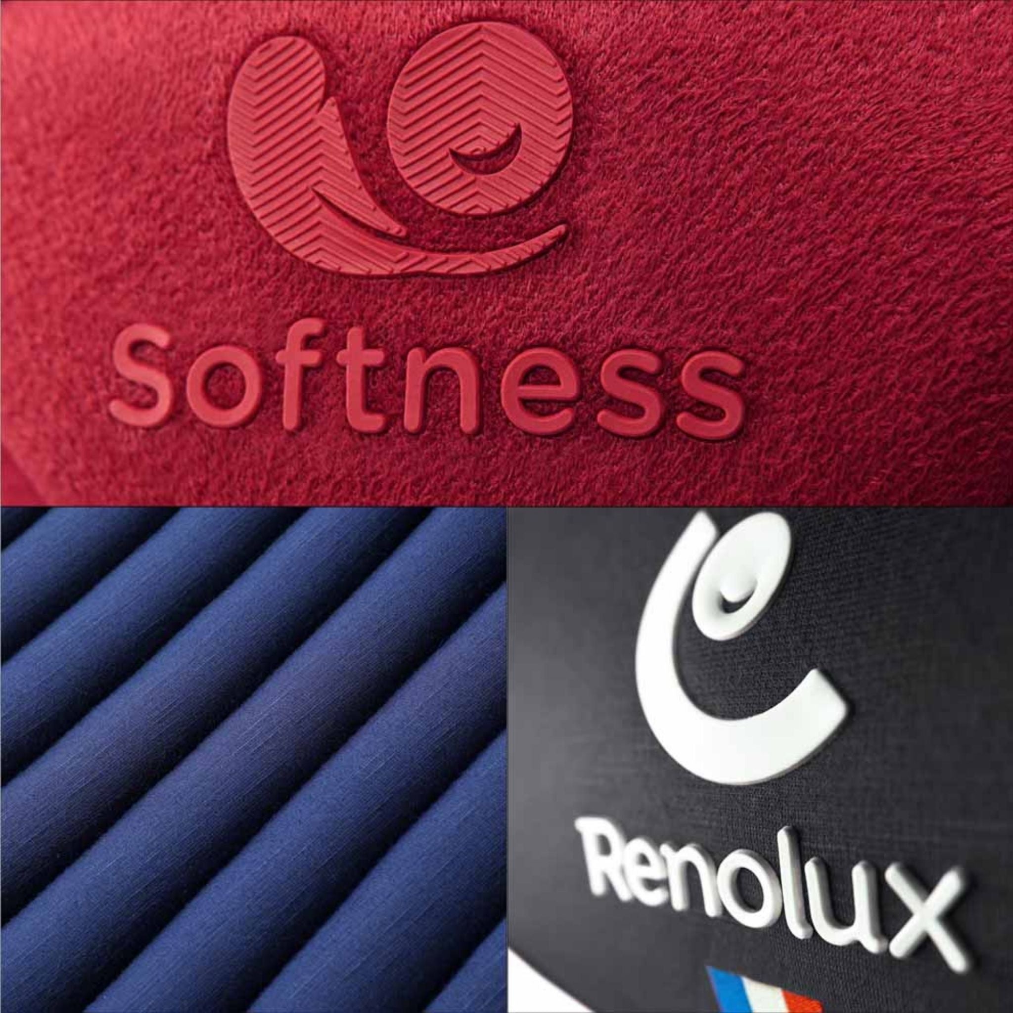 Renolux Softness® Technology: Eşsiz Konfor ve Üstün Güvenlik