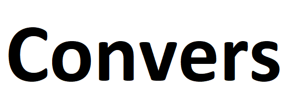 Convers