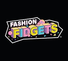 Fashion Fidgets
