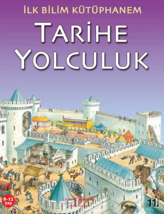 Genel Kültür Kitapları