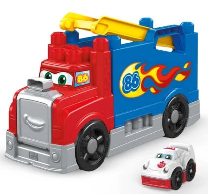 İlk Yaş Araç Oyun Setleri
