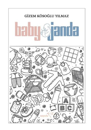 Doğum Öncesi Ebeveyn Kitapları