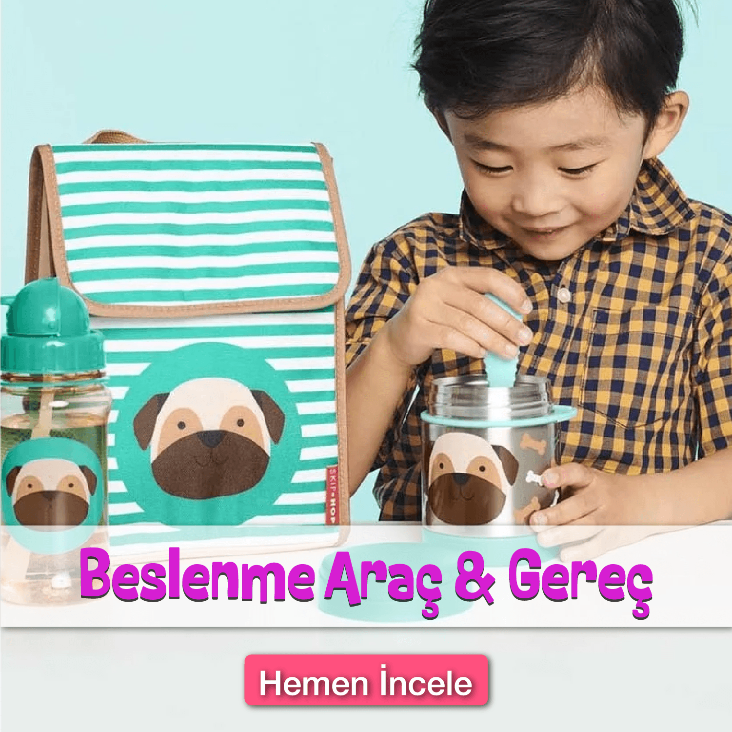 Anne ve Emzirme