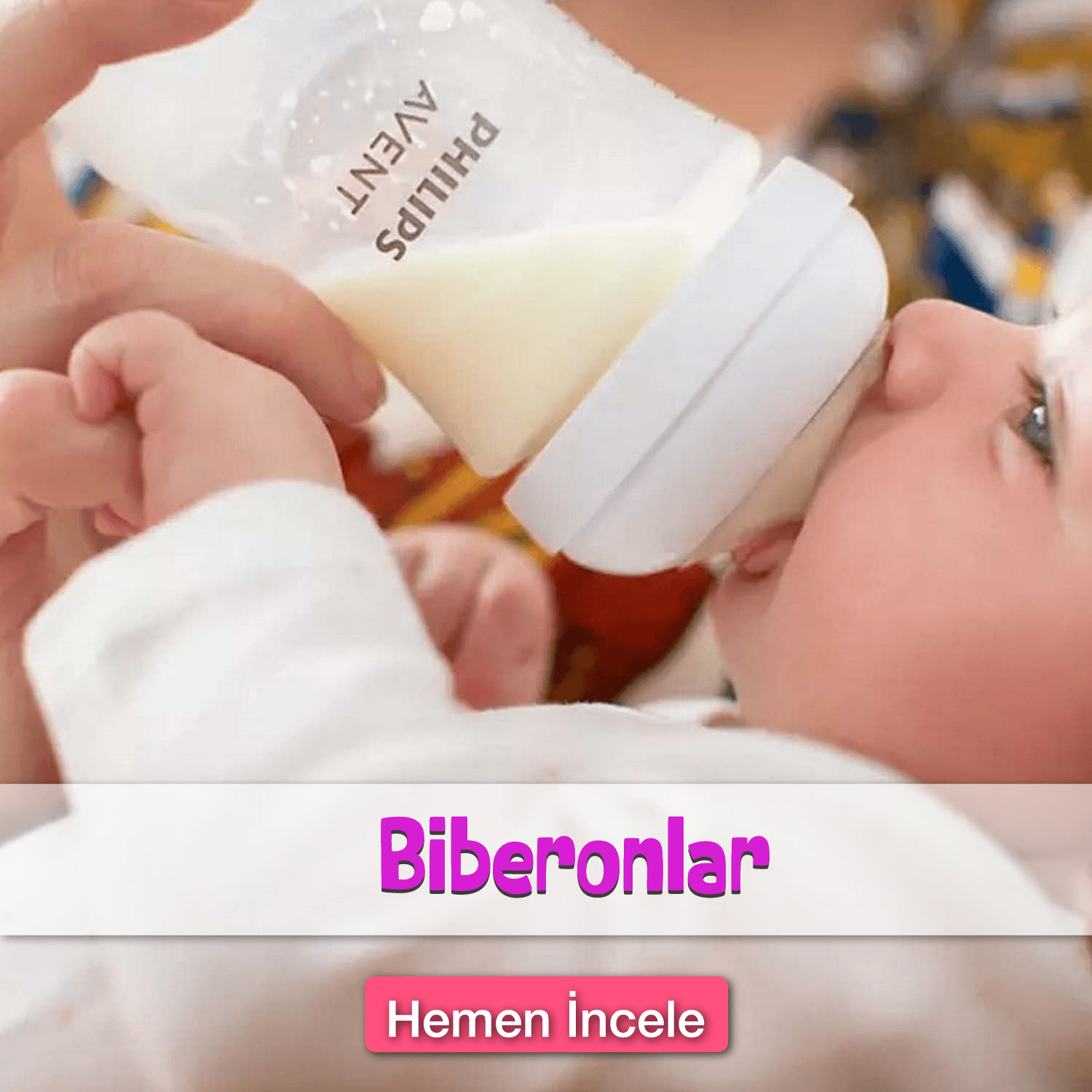 Biberonlar