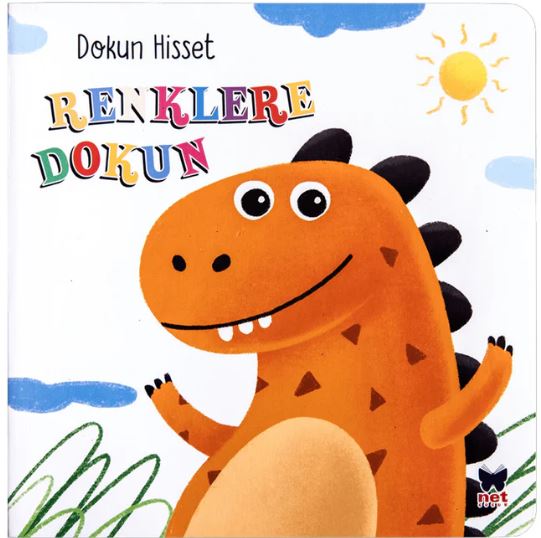 Dokun Hisset Kitapları