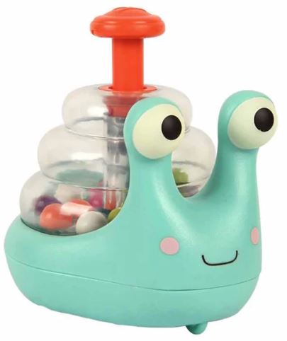 El Beceri Oyuncakları