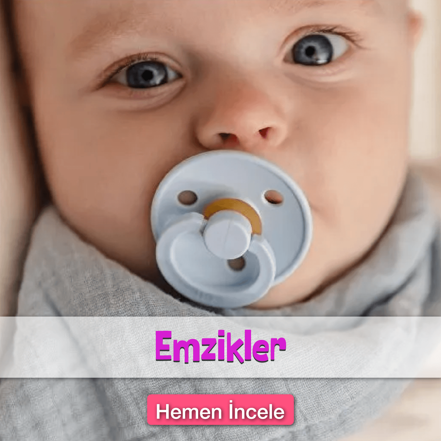 Emzikler